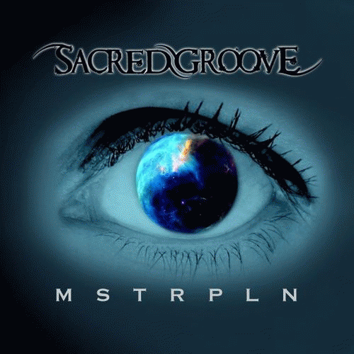 Sacred Groove : MSTRPLN